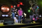 Vishal Dadlani and Shekhar Ravjiani at Vishal Shekhar concert organised by Vihang and Purvesh Sarnaik in Thane, Mumbai on 25th April 2013 (42).JPG